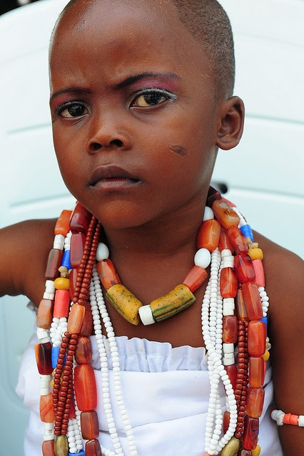 Africa | Voodoo festival 2012, Ouidah, Benin | © Luca Gargano.