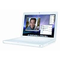 Apple MacBook MC240LL/A 13.3-Inch Laptop