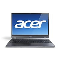 Acer TimelineU M5-581T-6490 15.6-Inch Ultrabook