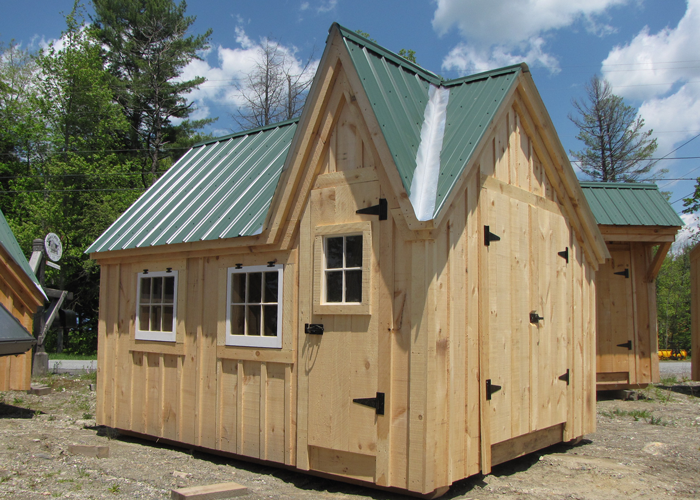 prefabricated sheds stylish sheds simple cottage plans