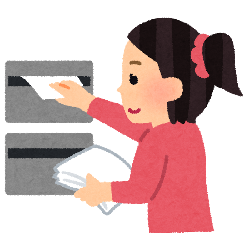 リフォーム工事のお知らせ 挨拶はすべきだけど 営業は困る とほほ管理員の マンション つらいよ日記