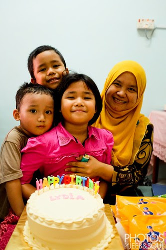 Raya Day 18