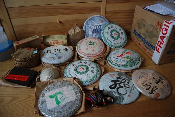 Kengs Parcel