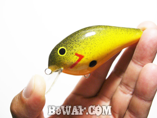crank bait jisaku bass fishing 12