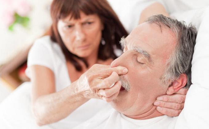 Fakta Tidur Mendengkur : 19 Solusi Terbaik Mengatasinya