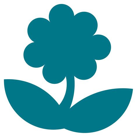 All of these are good questions, ones that this post addresses. flower stem template clipartsco