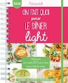Lire gratuitement On fait quoi pour le dîner ? Light Conseil Livre
électronique complet