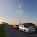 Saabs at Royd Moor 3