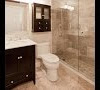Shower Designs For Bathrooms : Bathroom Shower Designs | HGTV / #hashtagdecor latest modern small bathroom design ideas with modern glass shower box enclosures and shower setsglass shower box designssmall bathroom shower.