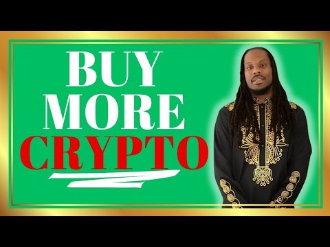 How To Get More Cash To Invest in Crypto
