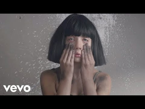 Sia - The Greatest Ft. Kendrick Lamar (Music Video With Lyrics)