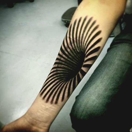 90 Coolest Forearm tattoos designs for Men and Women You Wish You Have