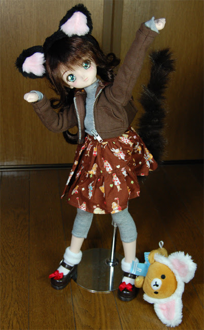 ボークス Mdd ドルフィードリーム 玉野まゆ