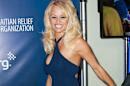 Pamela Anderson: It’s nothing personal