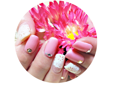 Tabbynail タビーネイル 奈良市西の京にあるプライベートネイルサロン