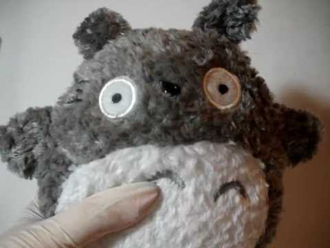 Remains to be seen: Stuffed animals, skeletons and bugs as design ...