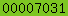 web site hit counter