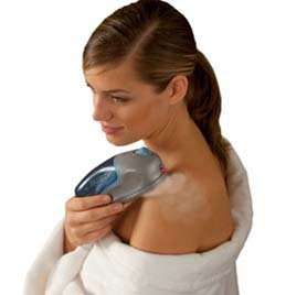 Wahl Warm Oil Massager
