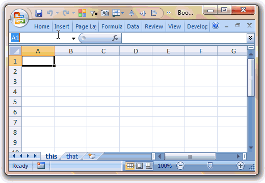 Jump To Any Cell Worksheet Using Name Box Quick Tip Chandoo Org Learn Excel Power Bi Charting Online