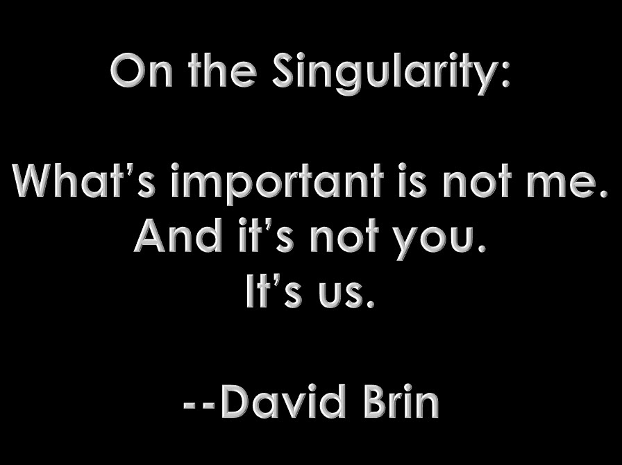 OnSingularity
