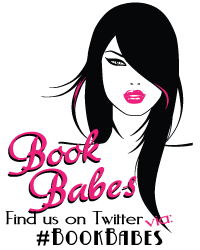 by The Bookish Brunette