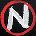 letter N