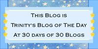 Blog of the day - Cooking Momster Corner