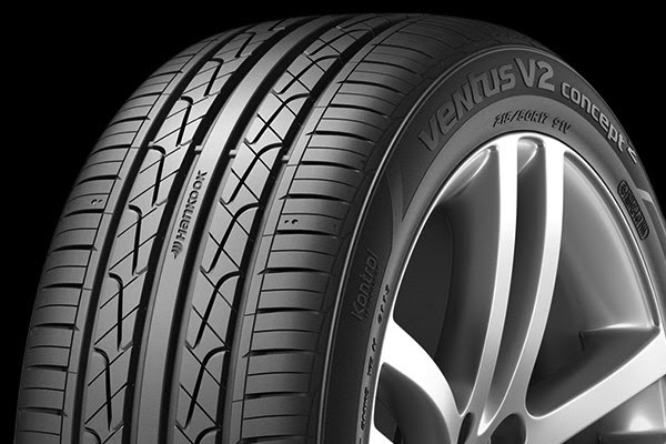 Ban Mobil Hankook (Korea)