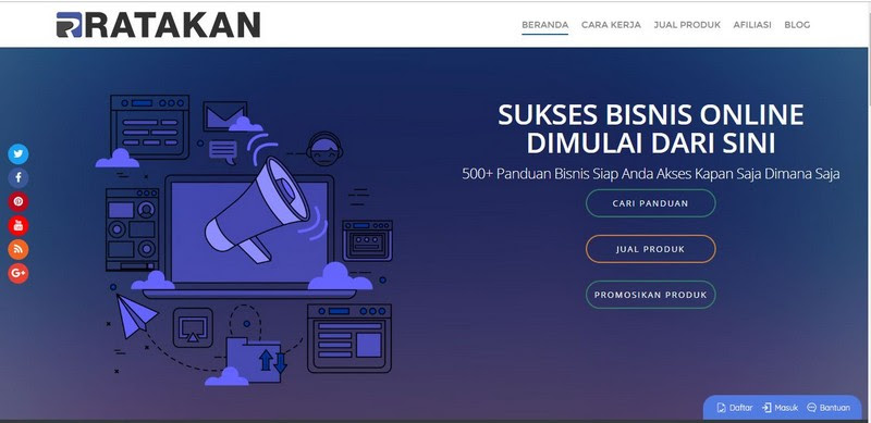 8 Aplikasi Scrape Marketplace Shopee, Tokopedia, Bukalapak, dan Lazada