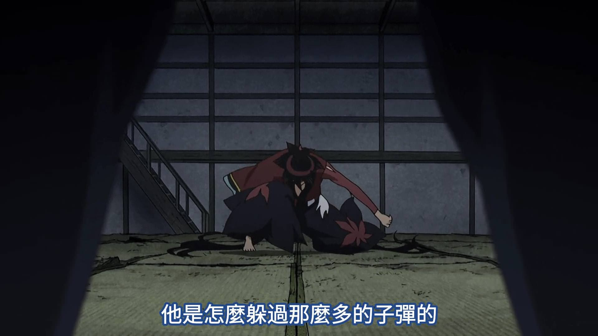 補番 刀語 Acg板 Disp s