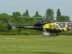 G-NETR