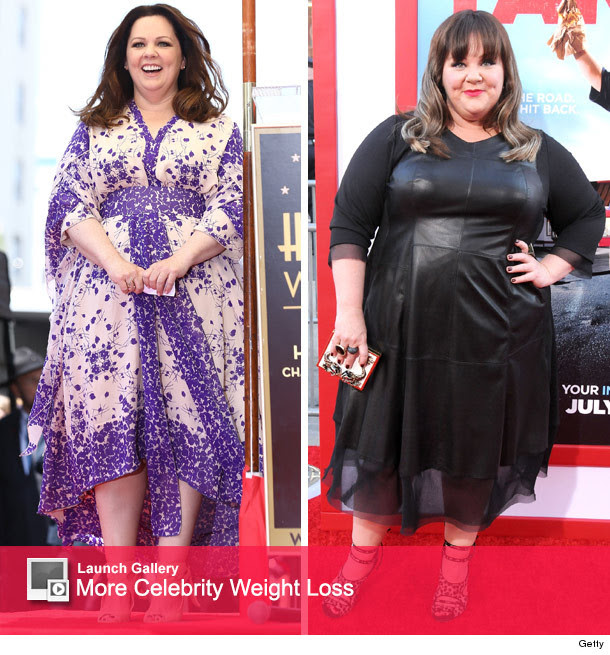 Wait Until You See Melissa McCarthy's Hilarious First ...