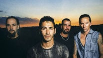Godsmack presale code for concert tickets in Hollywood, FL and Orlando, FL