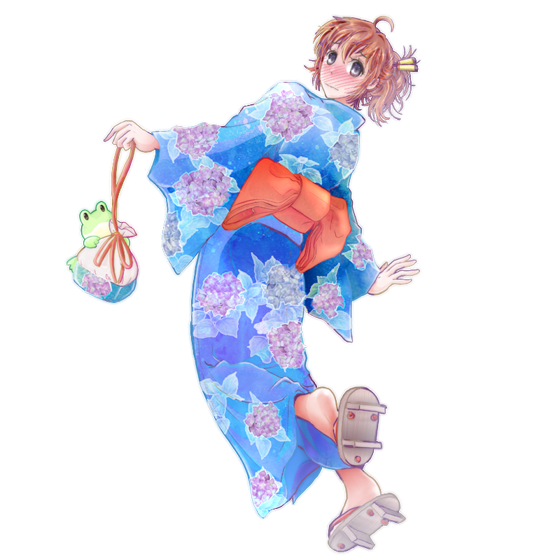 お祝い 通り 一般的に 浴衣 イラスト 綺麗 Tera Coya Jp