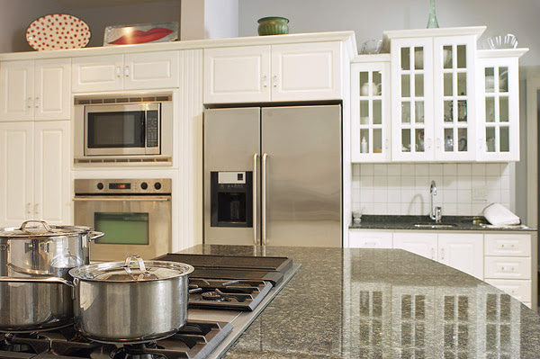 The Feng Shui kitchen: How to use these principles to bring ...