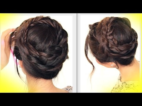 Summer Braid