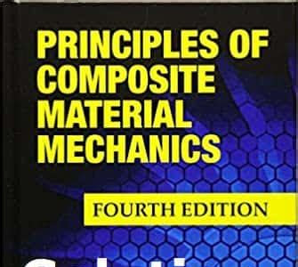 Download Kindle Editon principles of composite material mechanics gibson solution manual PDF - ePub - Mobi PDF