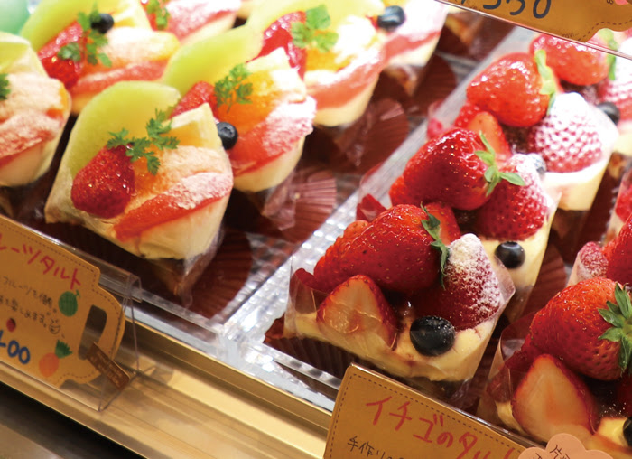 姶良市 Patisserie Coeur A Coeur
