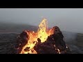 Download Drone Into Volcano, Pics