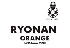 綾南オレンジサッカー団