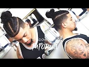 Best How To Do A Shadow Fade Man Bun Self Cut System, viral!