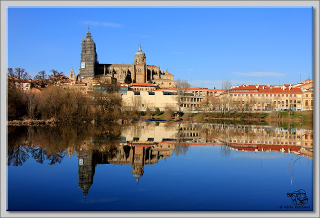 1 Salamanca