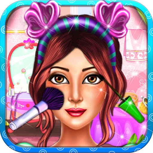 Princesa Party PJ Sleepover - Manicura Spa y Salón de ...