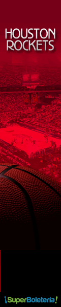 Compra Houston Rockets Boletos