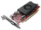 Lenovo Nvidia GeForce 310 Grafikkarte (PCI-e, 512MB GDDR3 Speicher, DVI)
