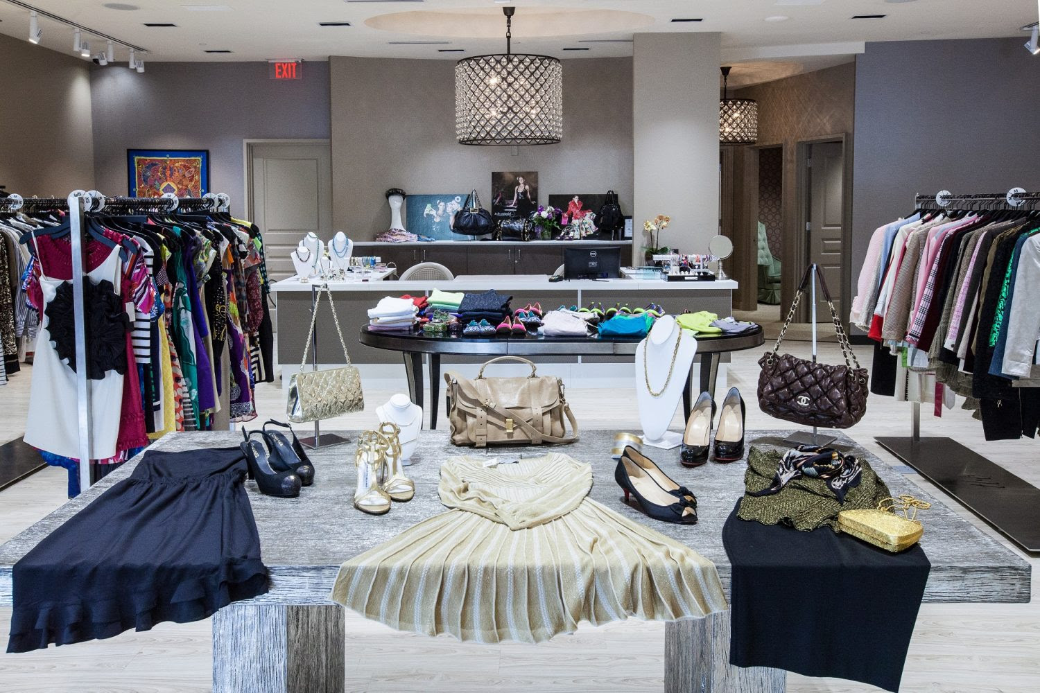 New Designer Consignment Boutique ‘To Be Continued’ Opens in Scottsdale - Style Files