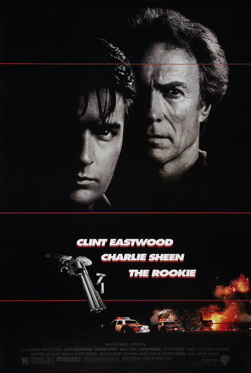 1990 The Rookie
