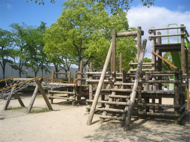 南寝屋川公園 寝屋川な日々