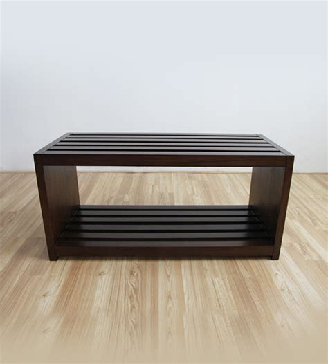 luggage holder mason luggage rack rust guest room