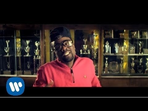 Wale - "Sabotage" ft. Lloyd (Official Video)